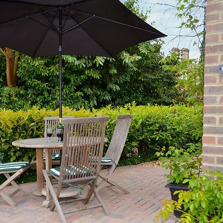 Villa Petit Knowle à Cuckfield Extérieur photo