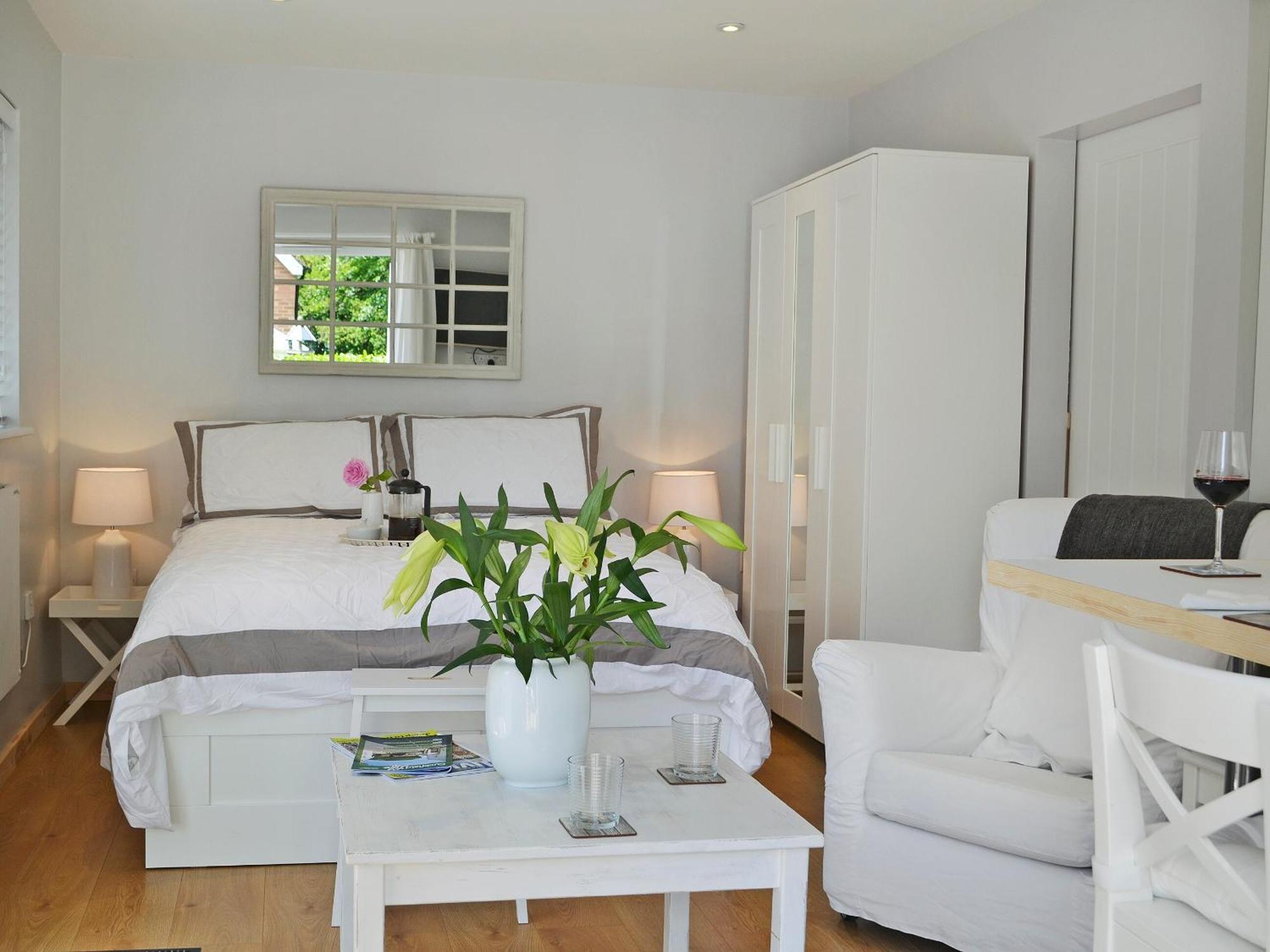 Villa Petit Knowle à Cuckfield Extérieur photo