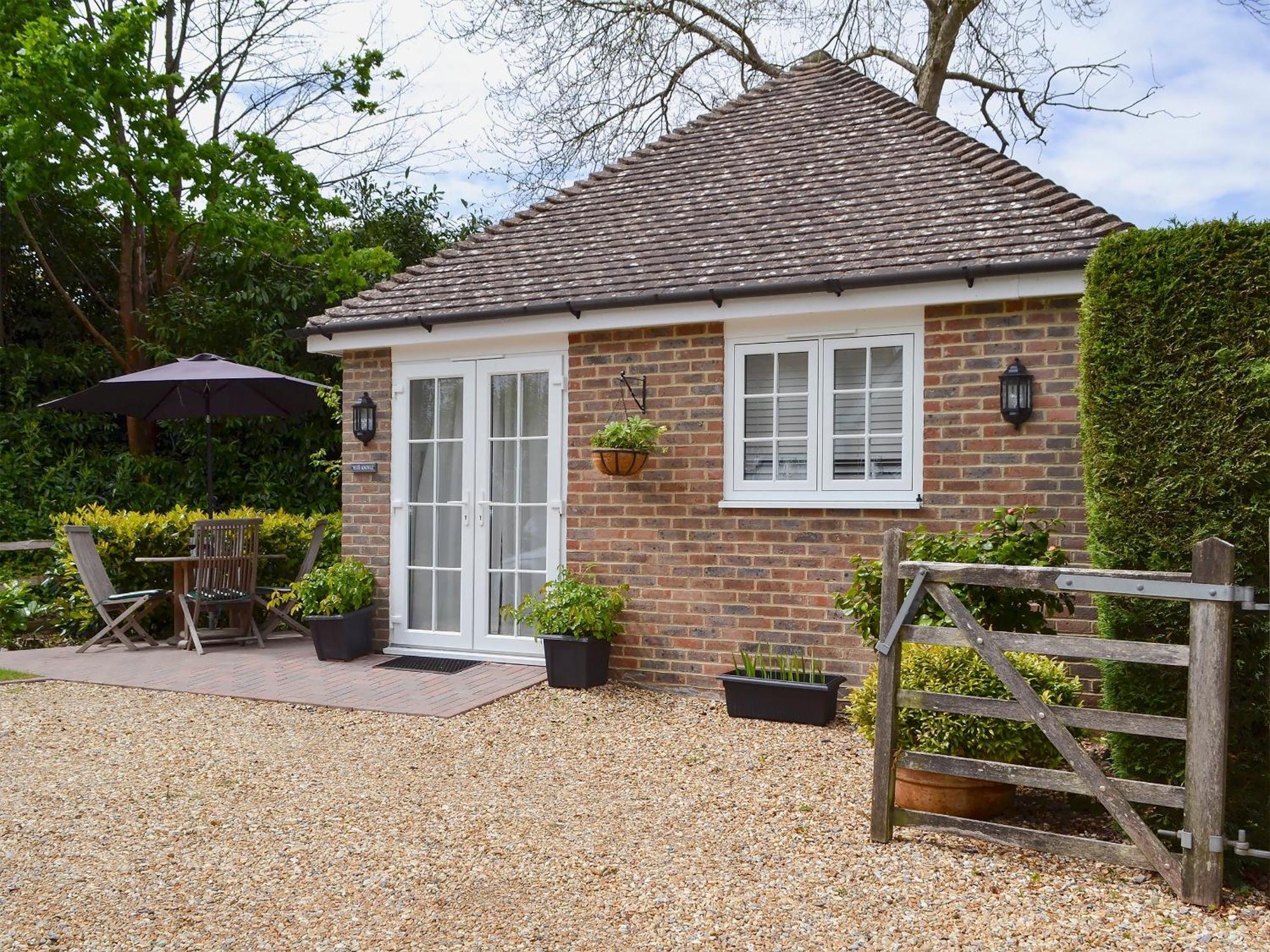Villa Petit Knowle à Cuckfield Extérieur photo